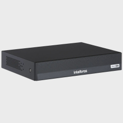 Gravador Digital dvr 04 Canais 5MP Multi HD Inteligência Vídeo mhdx 3004 C Intelbras é boa?