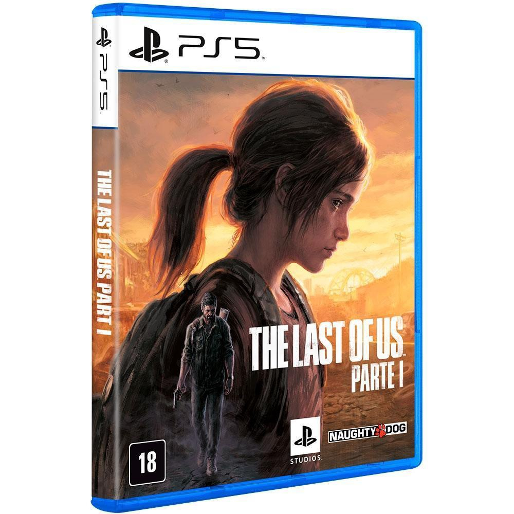 The Last of Us Part I Remake: data de chegada para PS5 e PC - CCM