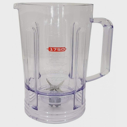 Copo Arno sem Tampa Para Liquidificador modelo Power Max 1000 Ln54 - 55 Original é boa?