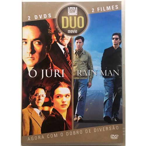 Dvd Rain Man em Promoção na Americanas