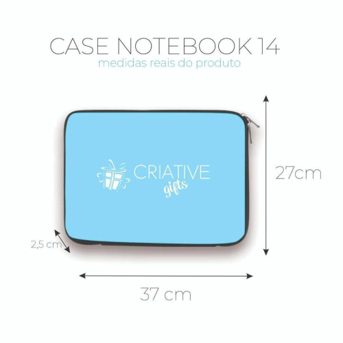 Capa Case Notebook 15 6 Personalizado Personagem Roblox