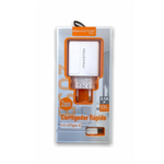 Carregador De Celular Turbo Com Cabo Para Samsung Note 20