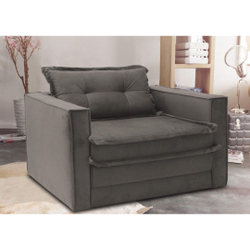 Sofá Cama de 1 Lugar é ruim? Sofá Cama de 1 Lugar é boa?