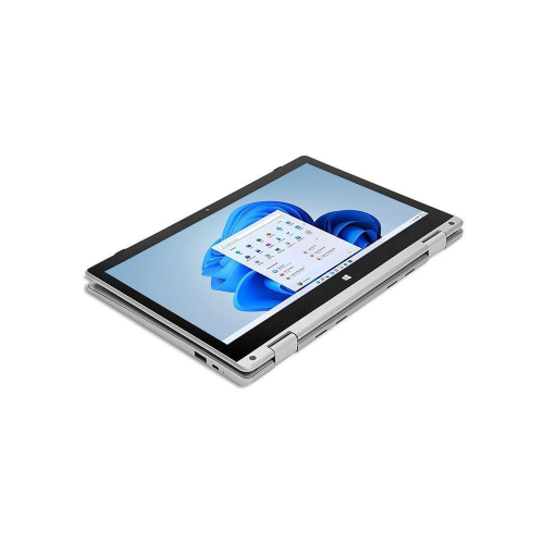 Notebook m11w prime intel celeron 128gb tela 11 6 prata em promo o