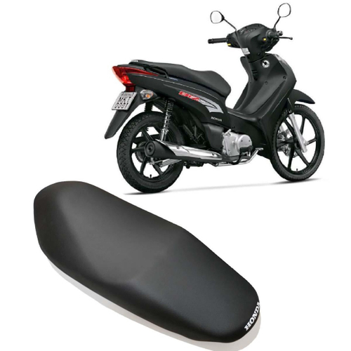 Adesivo Honda Biz 110i - 2 Adesivos Moto Honda Biz 110i - 12 cores