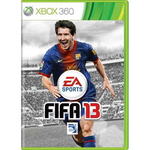 COPA DO MUNDO 2014 - XBOX 360 JOGO MIDIA FISICA ORIGINAL -X360