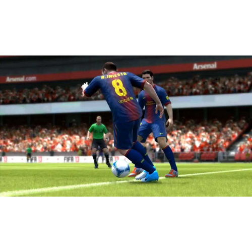 Fifa 14 - Jogo xbox 360 Mídia Física em Promoção na Americanas