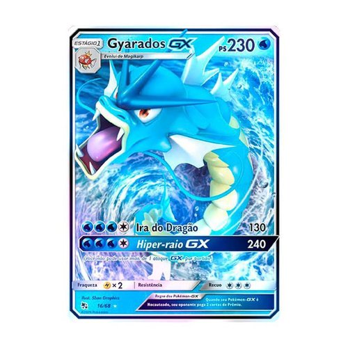 Pokémon Tcg: Ho-oh Gx (sv50/sv94) - Sm11.5 Destinos Ocultos em Promoção na  Americanas