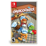 Overcooked 2 - PS4 em Promoção na Americanas