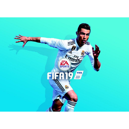 GAME FIFA 19 - XBOX ONE em Promoção na Americanas