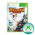 Usado: Jogo Rayman Origins- Wii em Promoção na Americanas