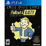 PLAYBRASIL: PS3 Fallout 3 Game Of The Year Edition. JOGO + PATCH