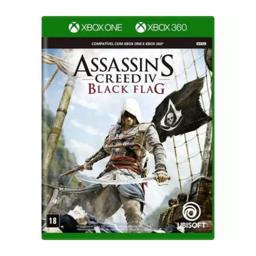 Jogo NSW Assassins Creed III Remastered Ubisoft - Jogos de Luta