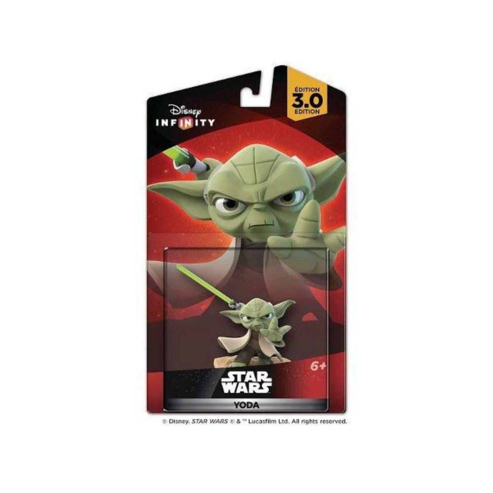 Disney Infinity 3.0 Edition Star Wars Yoda no Shoptime