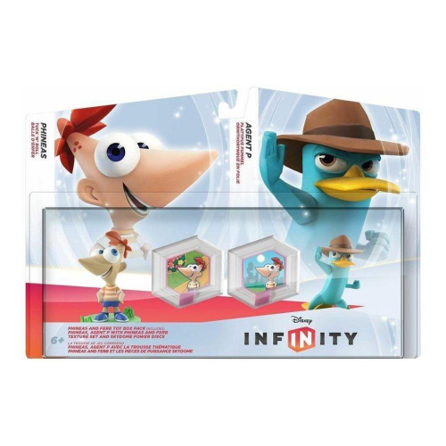 Phineas and best sale ferb stuffed animals