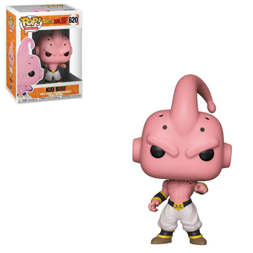 Majin best sale boo funko