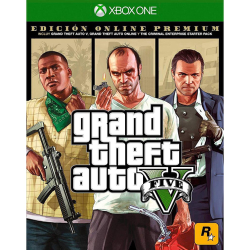 Jogo Grand Theft Auto gta V - Xbox 360 no Shoptime