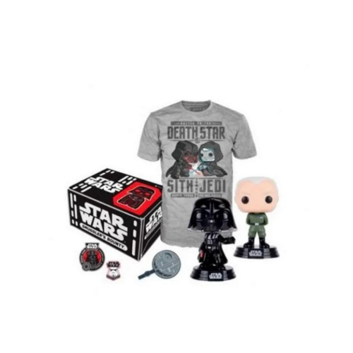 Funko Star Wars Collector Box