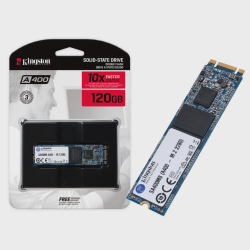 Ssd M.2 Desktop Notebook Kingston Sa400m8/120g A400 120gb M.2 Flash Nand Menor preço em Ssd M.2 Desktop Notebook Kingston Sa400m8/120g A400 120gb M.2 Flash Nand