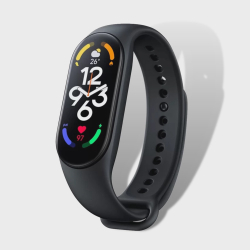 Relógio Inteligente Smartband Mi Band 7 Pulseira Xiaomi Smartwatch Versão Global é boa?