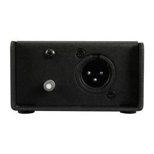 Direct Box Wireconex Wdi600 Passivo Impedância Instrumentos no Shoptime