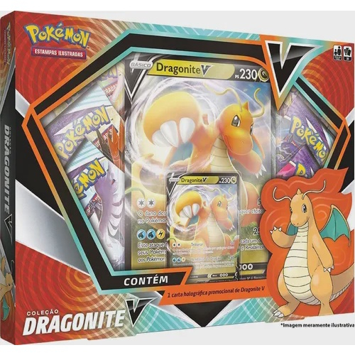 Box Carta Pokémon Lendário Ultra Rara Original Copag + Brinde em Promoção  na Americanas