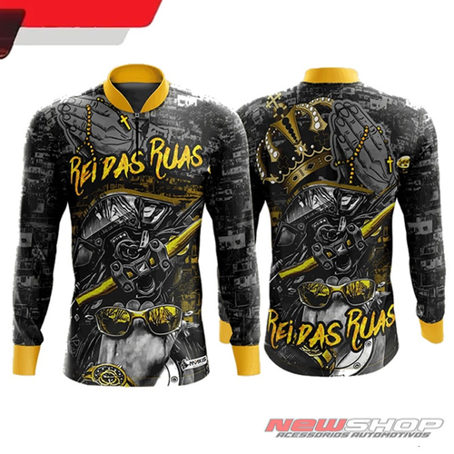 Camiseta de Quebrada Moto Grau Não é Crime Familia 244 em Promoção na  Americanas