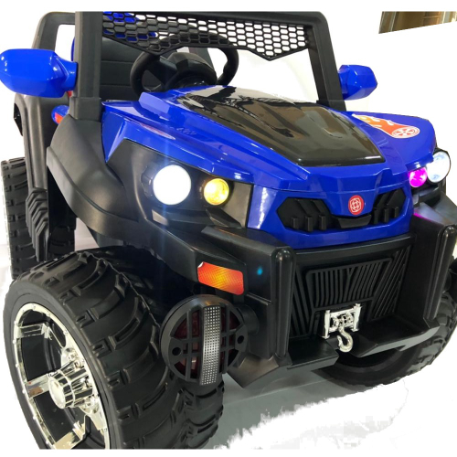 Brinquedo Carro de controle remoto drift elétrico 4x4, brinquedo infantil  para meninos em Promoção na Americanas