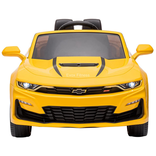 Carro de Controle Remoto - Battle Machine - 1/64 - rc 69 chevy camaro ss pr  em Promoção na Americanas