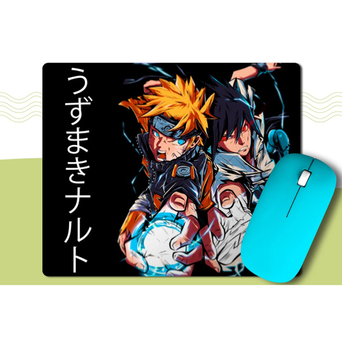 Mousepad Dragon Ball Goku personagem Anime desenho com apoio