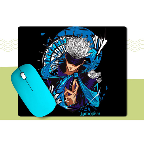 Mouse Pad Gamer 54x32 One Piece Personagens Anime