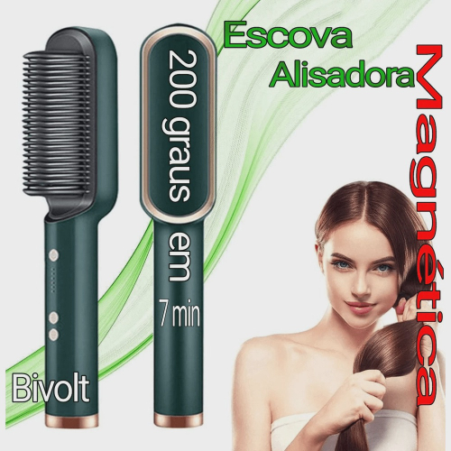 Kit Desmaia Cabelo Escova Progressiva Versus 2X500Ml em Promoção na  Americanas