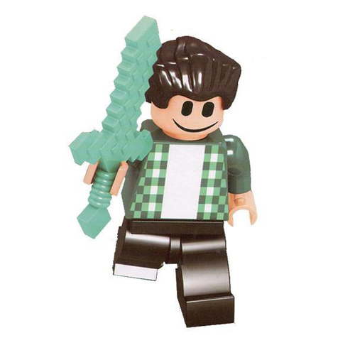 Boneco Do Roblox 24 Personagens Surpresa com Preços Incríveis no Shoptime