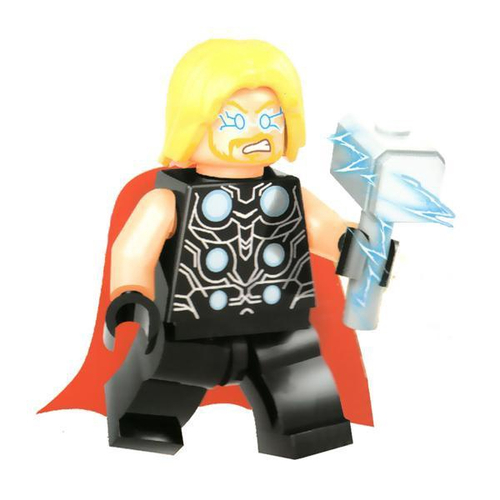 lego marvel superheroes nova