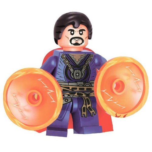 Boneco Bloco De Montar Roblox Compatível Com Lego Authentic no