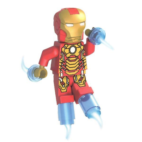 Boneco Bloco De Montar Roblox Compatível Com Lego Authentic em Promoção na  Americanas