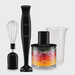 Menor preço em Mixer 3 em 1 200 Watts - Mixer Turbo Chef - Elgin