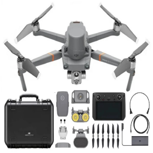 Drone mavic sale pro 2 enterprise