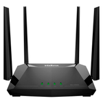 Roteador Intelbras Wi-Force W5 1200G 4 Antenas 4 Portas