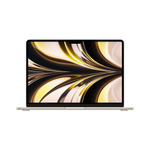 Apple MacBook Air (M2 da Apple, com 8 gpu, 8GB ram, 256GB ssd) - Estelar