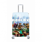 Mochila Roblox Nub Rodinhas em Promoção na Americanas