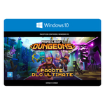 Giftcard Digital Xbox Minecraft Dungeons Ult dlc Bundle pc