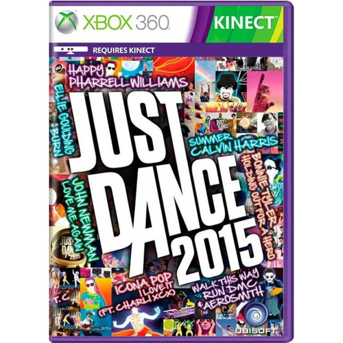 Just Dance 2018 Xbox 360 em Promoção na Americanas