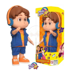 Lançamento Boneco jp Youtuber Fala 14 Frases Com Fone de Ouvido é ruim? Lançamento Boneco jp Youtuber Fala 14 Frases Com Fone de Ouvido é boa?