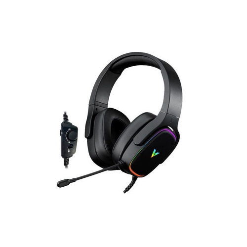 Warrior straton headset gamer army USB 2.0 LED PH305 na Americanas