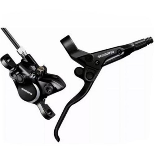 Shimano hidraulico discount