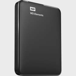 HD Externo Portátil wd Western Digital Elements 1TB USB 3.0 é boa?
