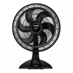 Ventilador 2 em 1 VF42 Turbo Force - Arno é boa?