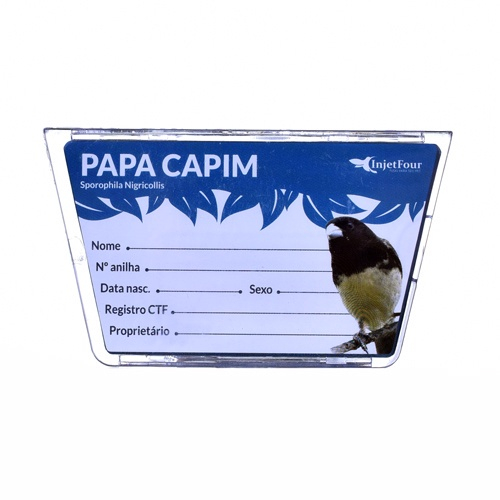 Mistura para Coleirinho e Papa-capim Nutripássaros