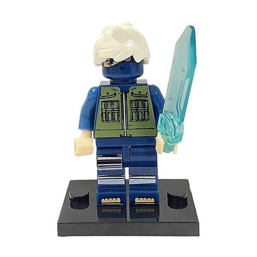 Lego kakashi discount